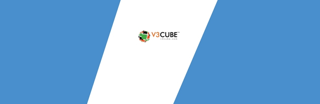 V3CUBE TECHNOLABS LLP Cover Image