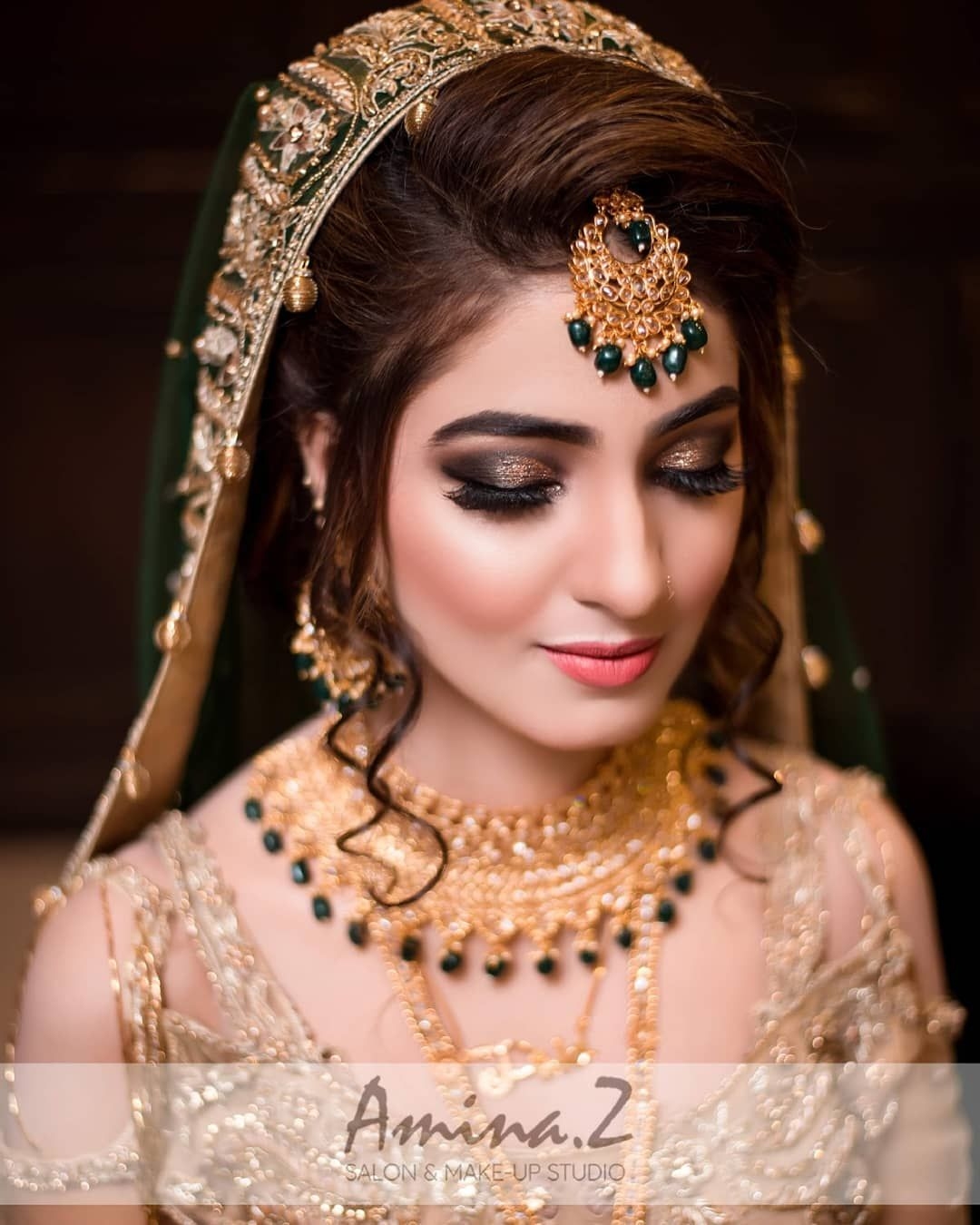 Aminaz Salon Profile Picture