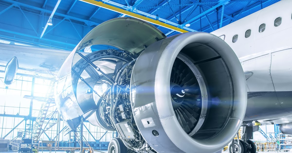 Comprehensive Analysis of the Aerospace Parts Manufacturing Market