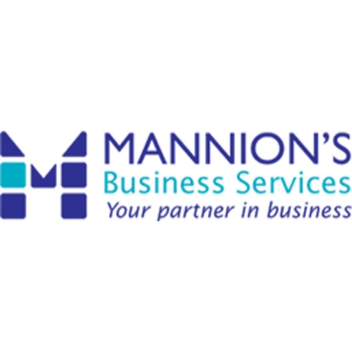 Mannion's Business Services Pty Ltd Profile Picture