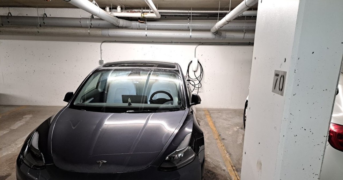 Exploring Electric Vehicle Charging Stations in Alberta: A Guide for Residents
