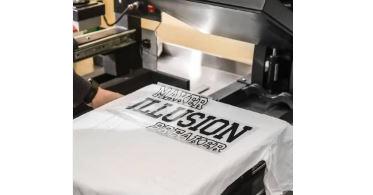 London's Premier T-Shirt Printing Service Offers Custom Designs for Every Style Statement