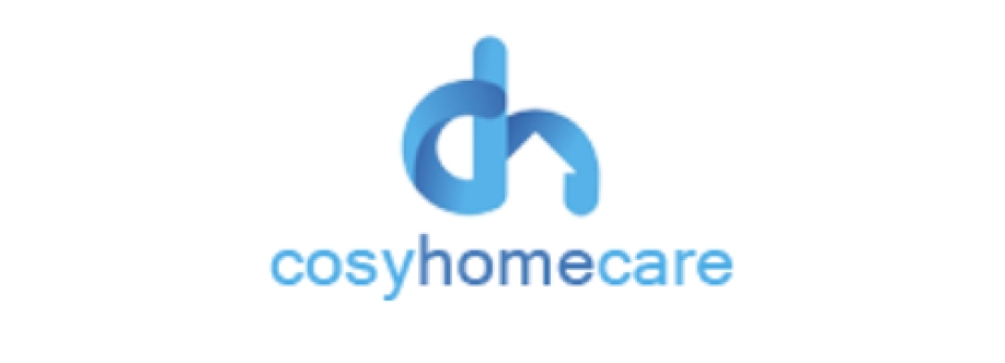 Cosy Home Care Cover Image