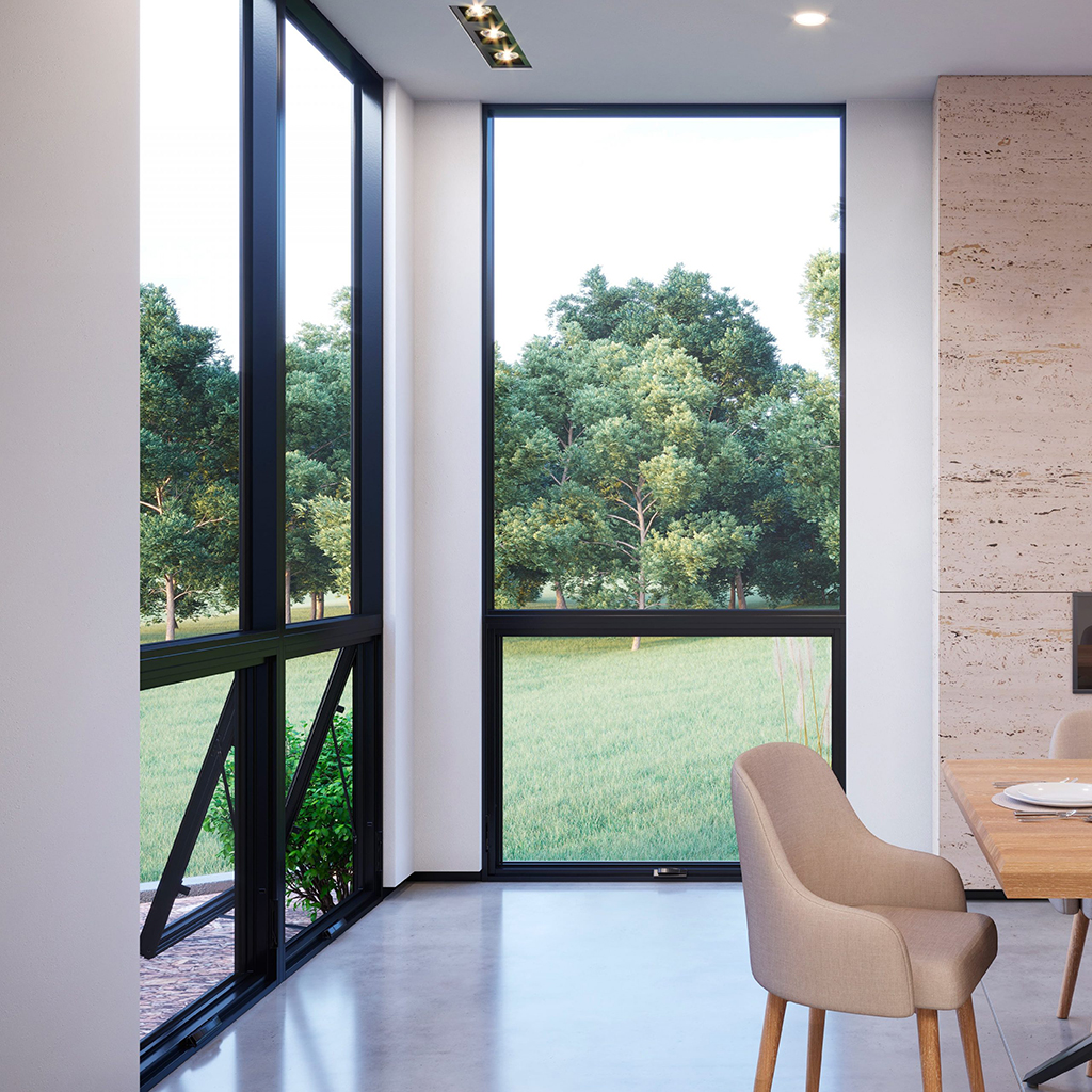 Efficient Fiberglass Window Installation for Your Home