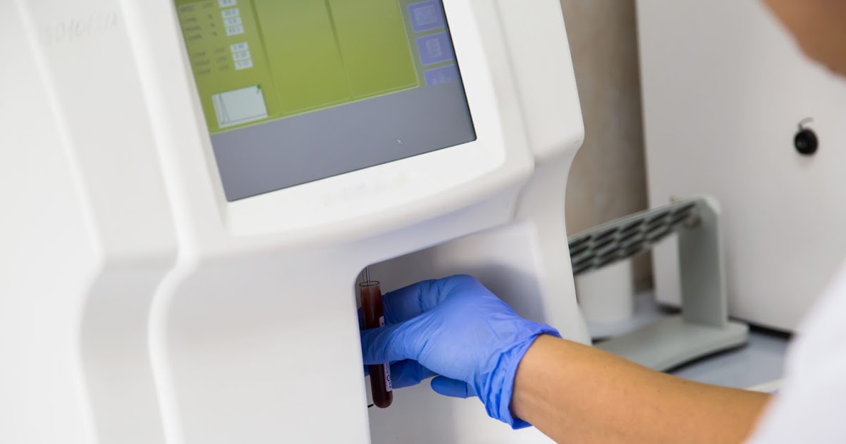 The Vital Role of Blood Gas Analyzers in Modern Healthcare