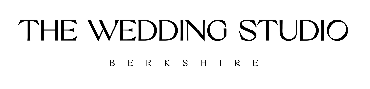 Modern Wedding Dresses & Accessories | The Wedding Studio Berkshire | Wokingham