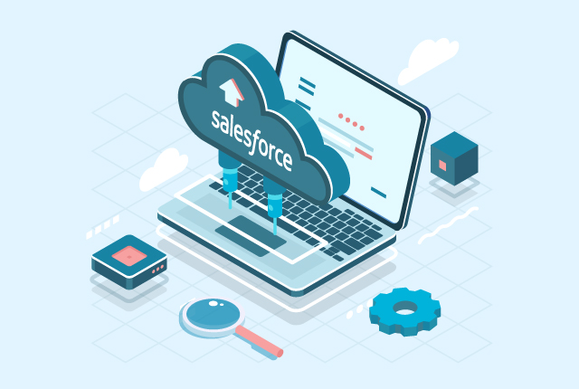 A Complete Guide to Salesforce QA Testing