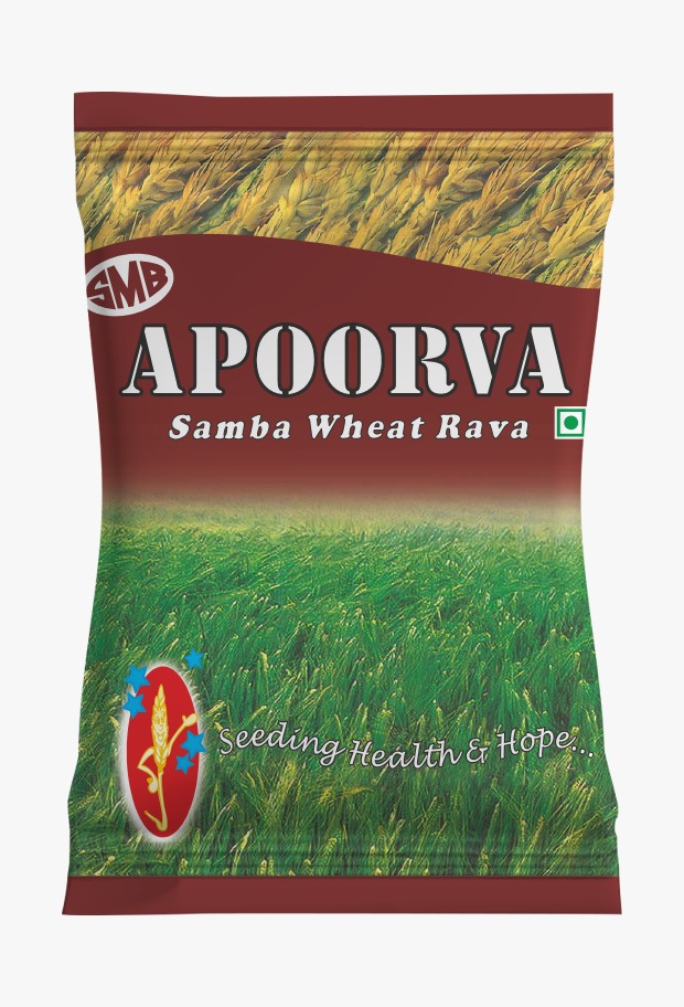 Best Samba Wheat Rava Suppliers in Coimbatore - WriteUpCafe.com