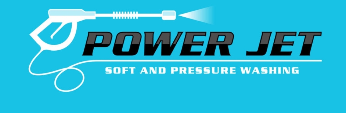 Power Jet Cover Image