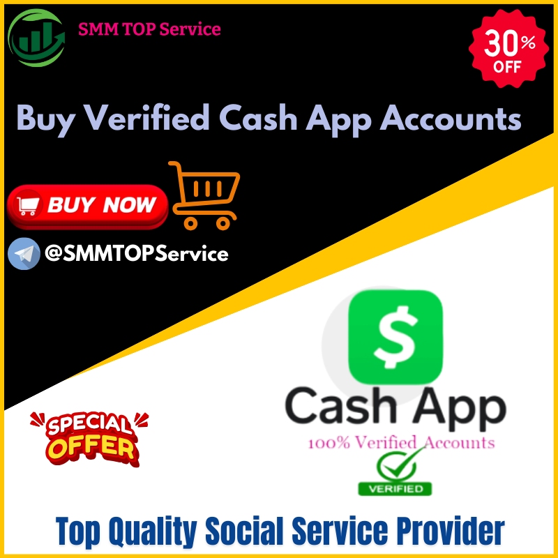 Buy Verified Cash App Accounts Profile Picture