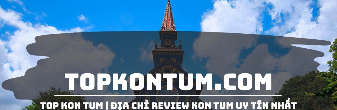 Top Kon Tum Cover Image