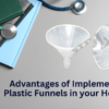 Hospital Plastic Urinals: Discreet and Hygienic Patient Care