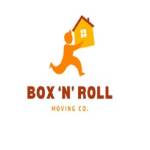 Box ’n’  Roll moving co Profile Picture