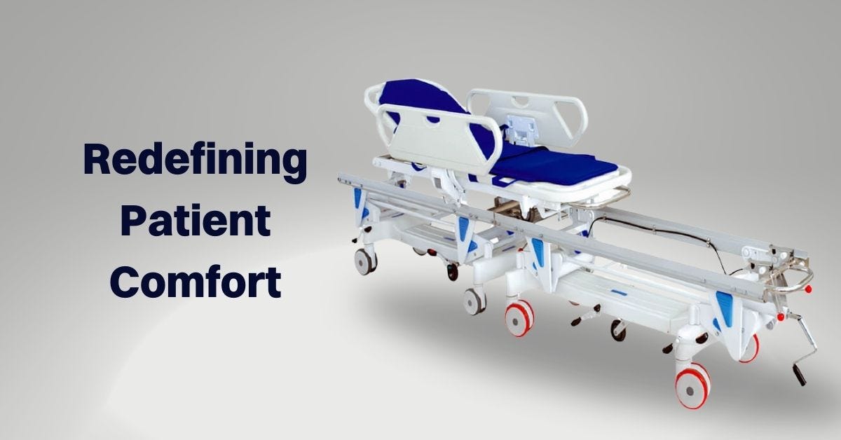 Revolutionizing Healthcare Spaces: The Latest Trends in Hospital Furniture Manufacturing | by Seo Unitedpoly | Jun, 2024 | Medium