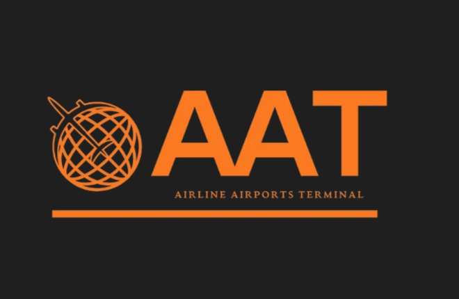 AirlineAirports Terminal Profile Picture