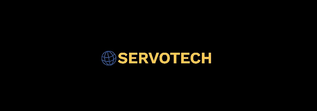 Servotech Profile Picture