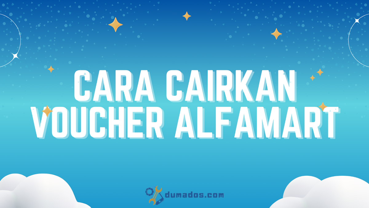 Cara Cairkan Voucher Alfamart, Bisa Atau Tidak?