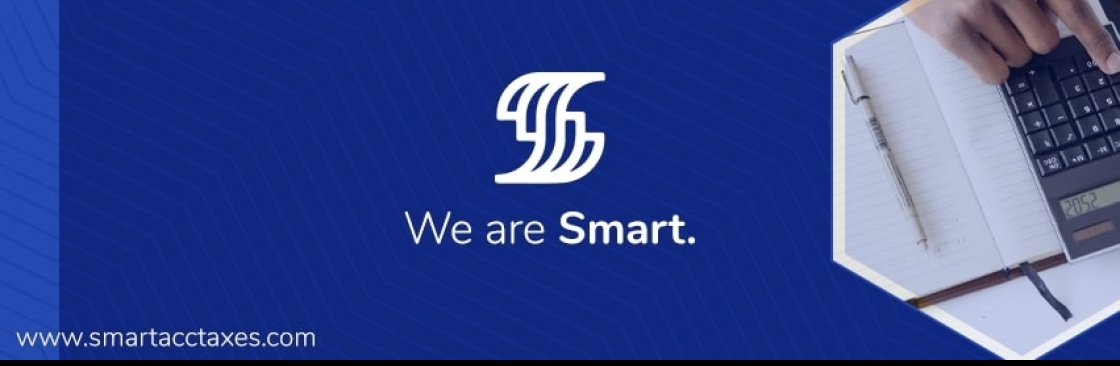 Smart AT Cover Image
