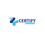 Certifymyhealth Profile Picture