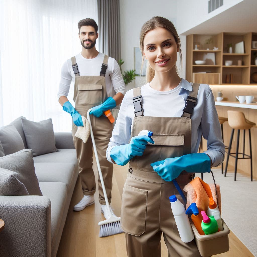 Builders Cleaning Melbourne: Transforming Construction Sites into Pristine Spaces with EcoShineCleaners – pulsemarket