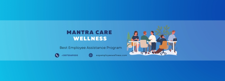 MantraCare Wellness Profile Picture