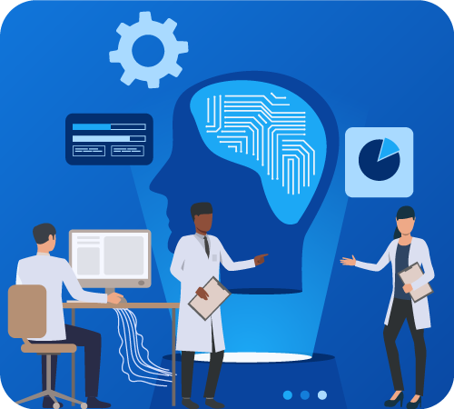 Artificial Intelligence In Healthcare: Top AI Use Cases