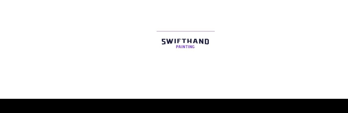 SwiftHand Painting Cover Image