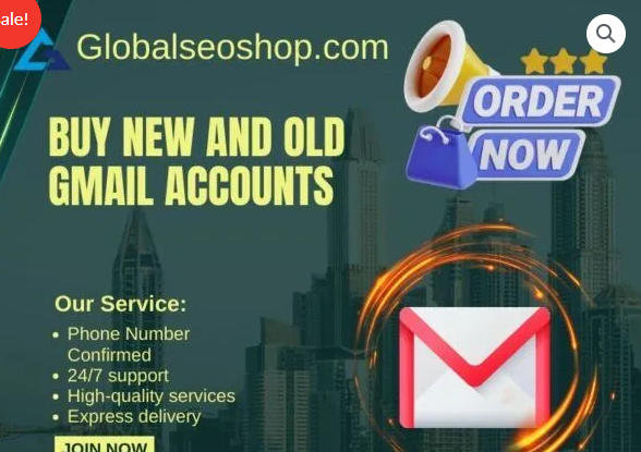 Unlocking Success: The Power of Purchasing Verified Gmail Accounts – Telegraph