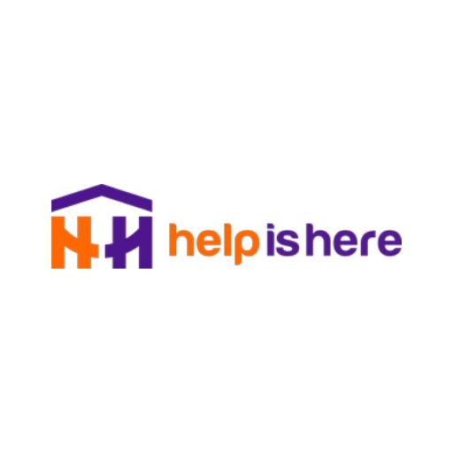 Help is Here Profile Picture