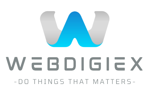 Web Design & Development – Webdigiex