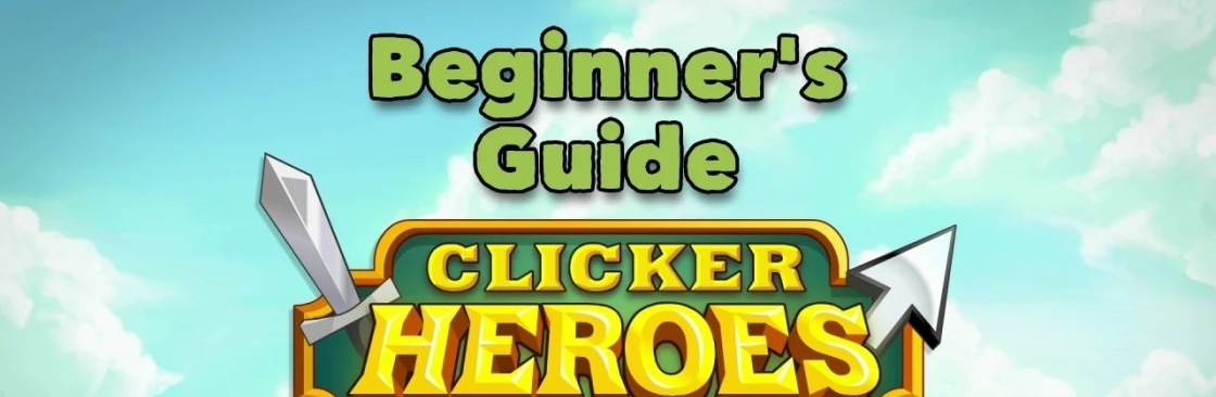 Clicker Heroes Cover Image