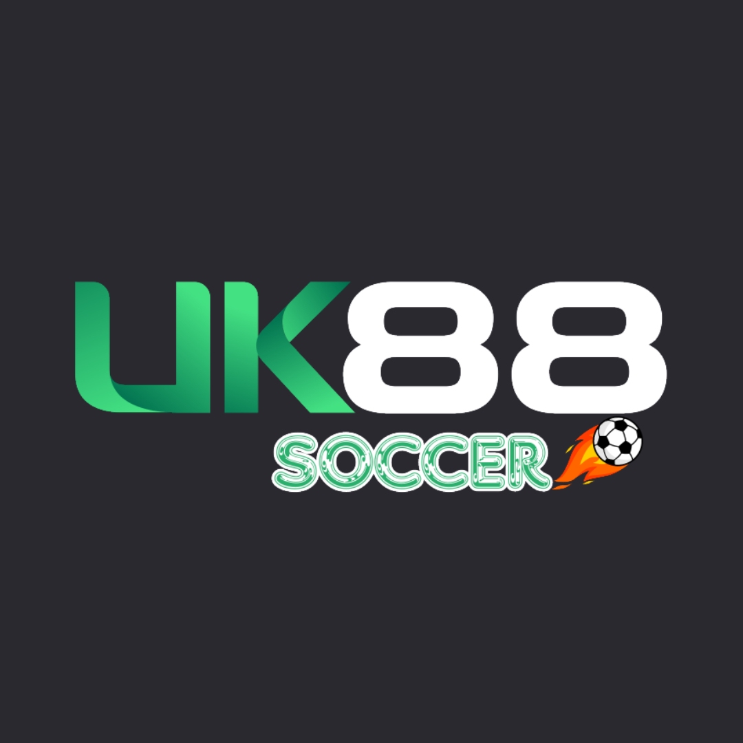 UK88 Soccer Profile Picture