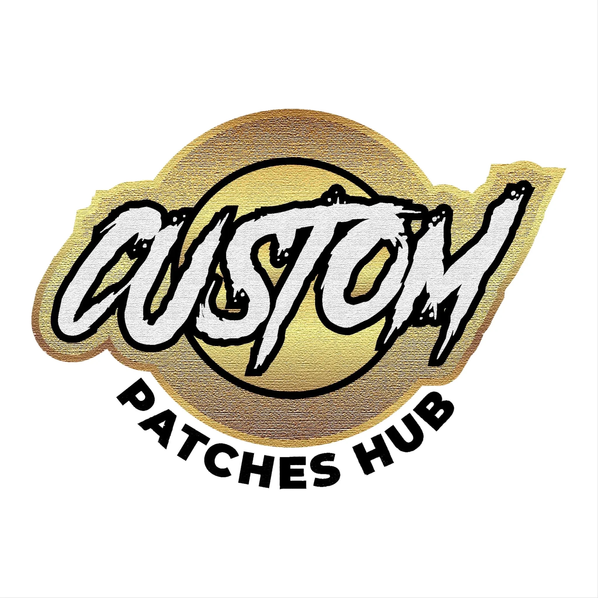 custom patches hub Profile Picture