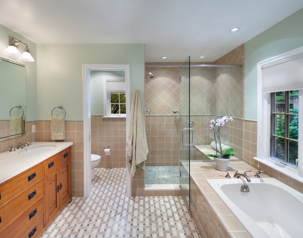 Information on Choosing the Right Materials for Your Bathroom Upgrades Wollongong | by Affective Bathroom services | Jul, 2024 | Medium