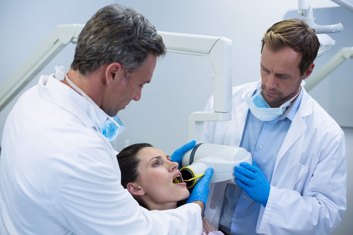 Signs You Need a Root Canal | Best Treatment in Kolkata | Medium