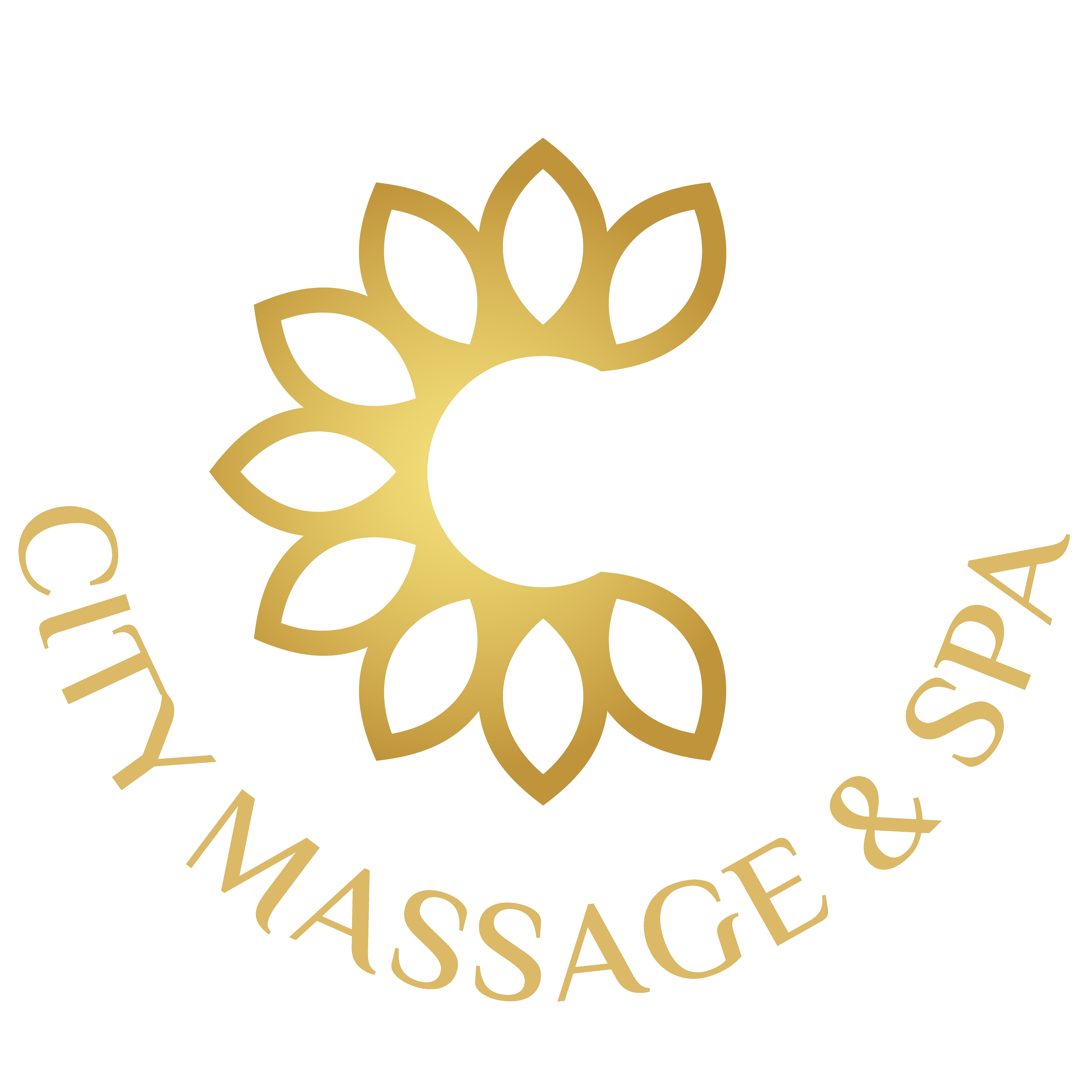 City Massage and Spa Profile Picture