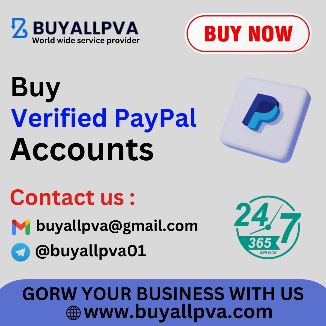 Buy Verified Binance Accounts Profile Picture
