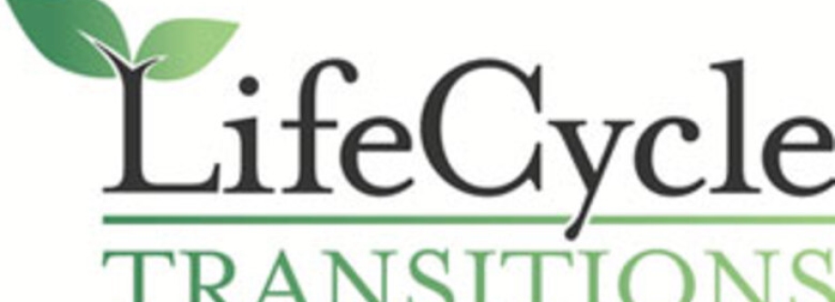LifeCycle Transitions Cover Image