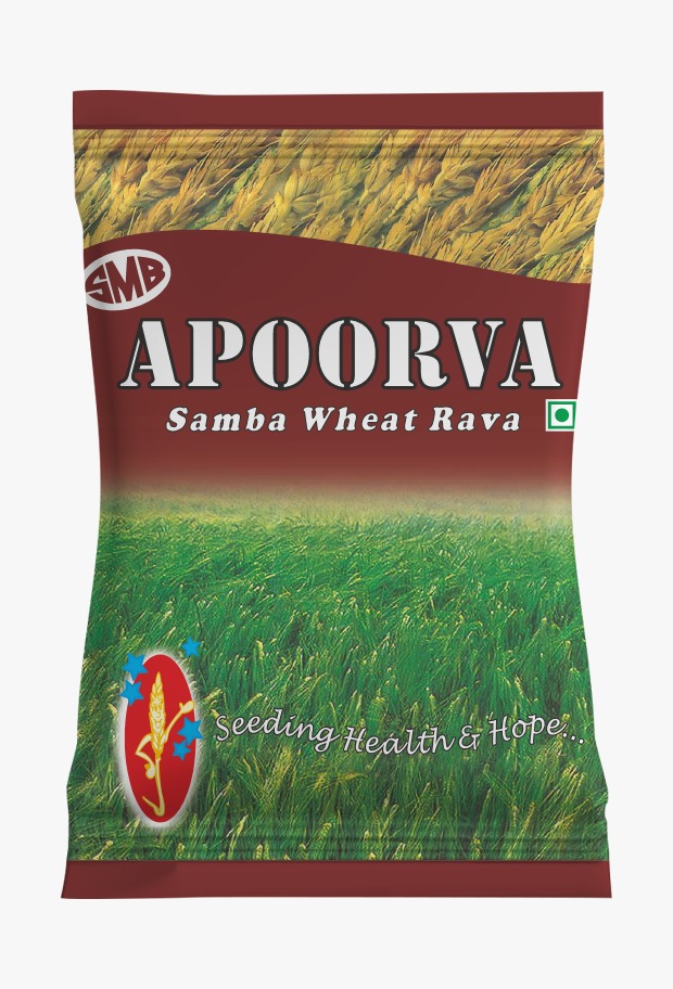 Top Rava Manufacturers in Coimbatore – sakthimurugangroup