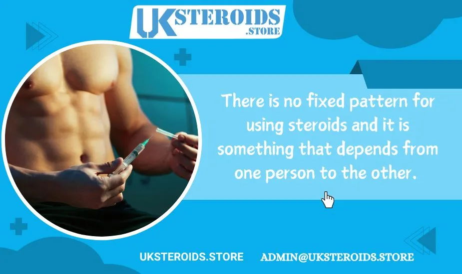 Things You Should Before Starting Your Steroid Journey - UK Steroids Store