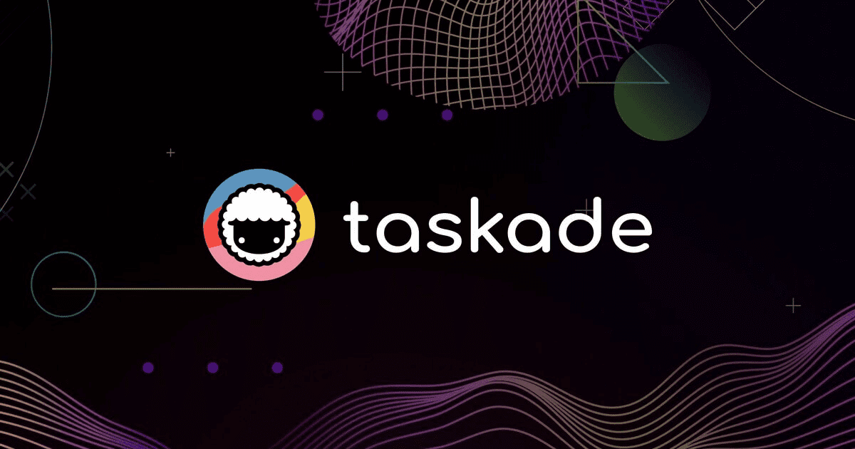 AI-Powered Productivity — Build Your AI Agent Workforce | Taskade