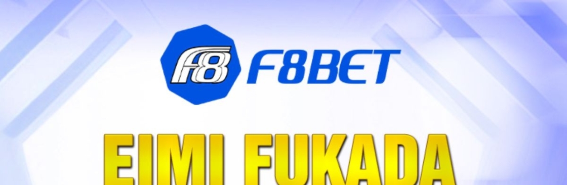 F8 BET Cover Image