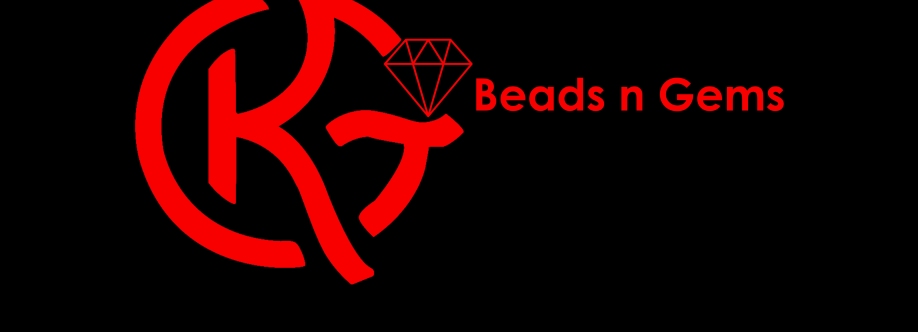 beads gems Cover Image