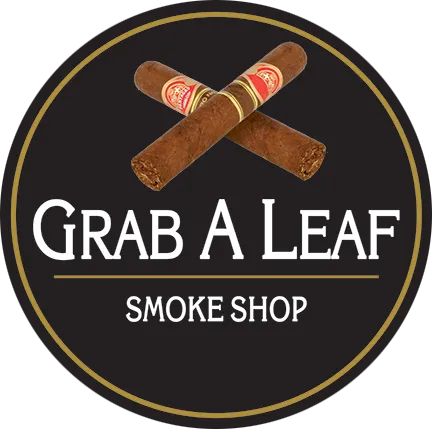 Smoke Shop Oshawa | Cigars, Cigarettes, Pipes, All Natural Tobacco and More | Smoking Product Supplies | Grab A Leaf