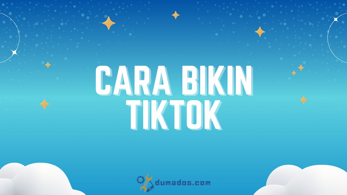 10 Cara Bikin TikTok Baru di Android dan iPhone