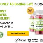 Tetra Bliss CBD Gummies profile picture