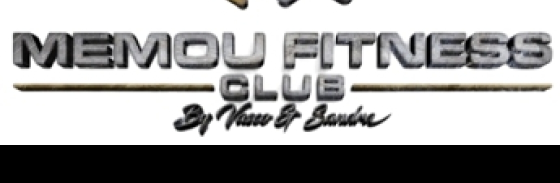 Memou Fitness Club Cover Image