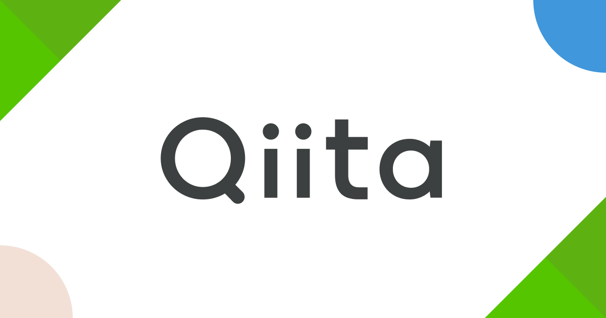 alkhairbank02 - Qiita