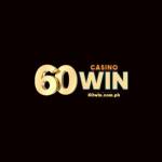 60win official online casino Profile Picture