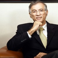 Niranjan Hiranandani